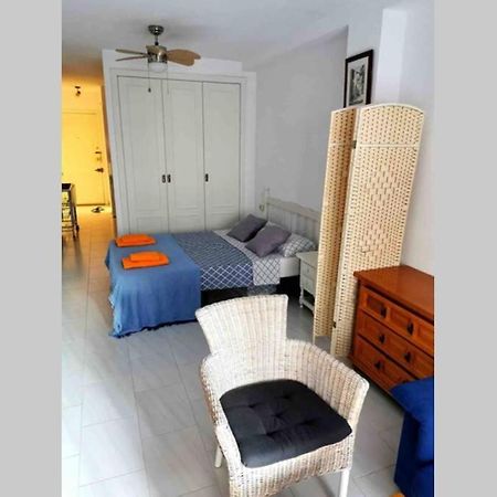 Cosy Studio Apolo VI Calpe Exterior foto