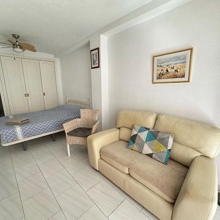Cosy Studio Apolo VI Calpe Exterior foto